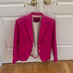 J.Crew blazer